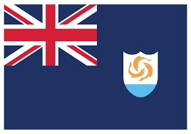 Nationality flag