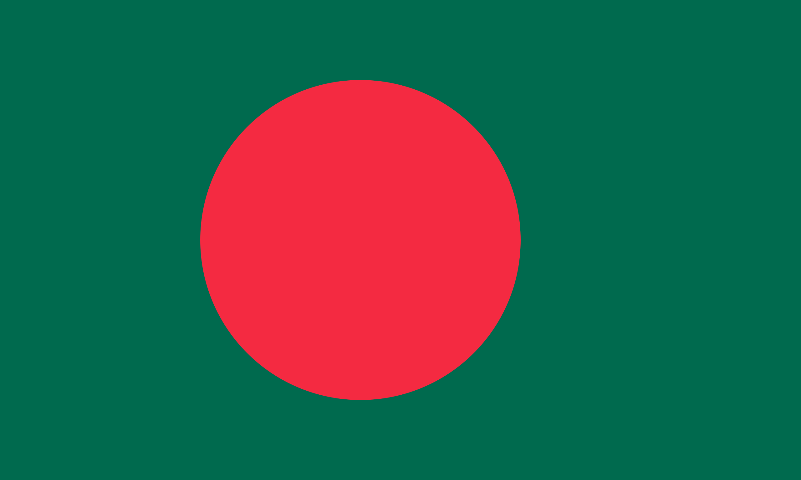Nationality flag