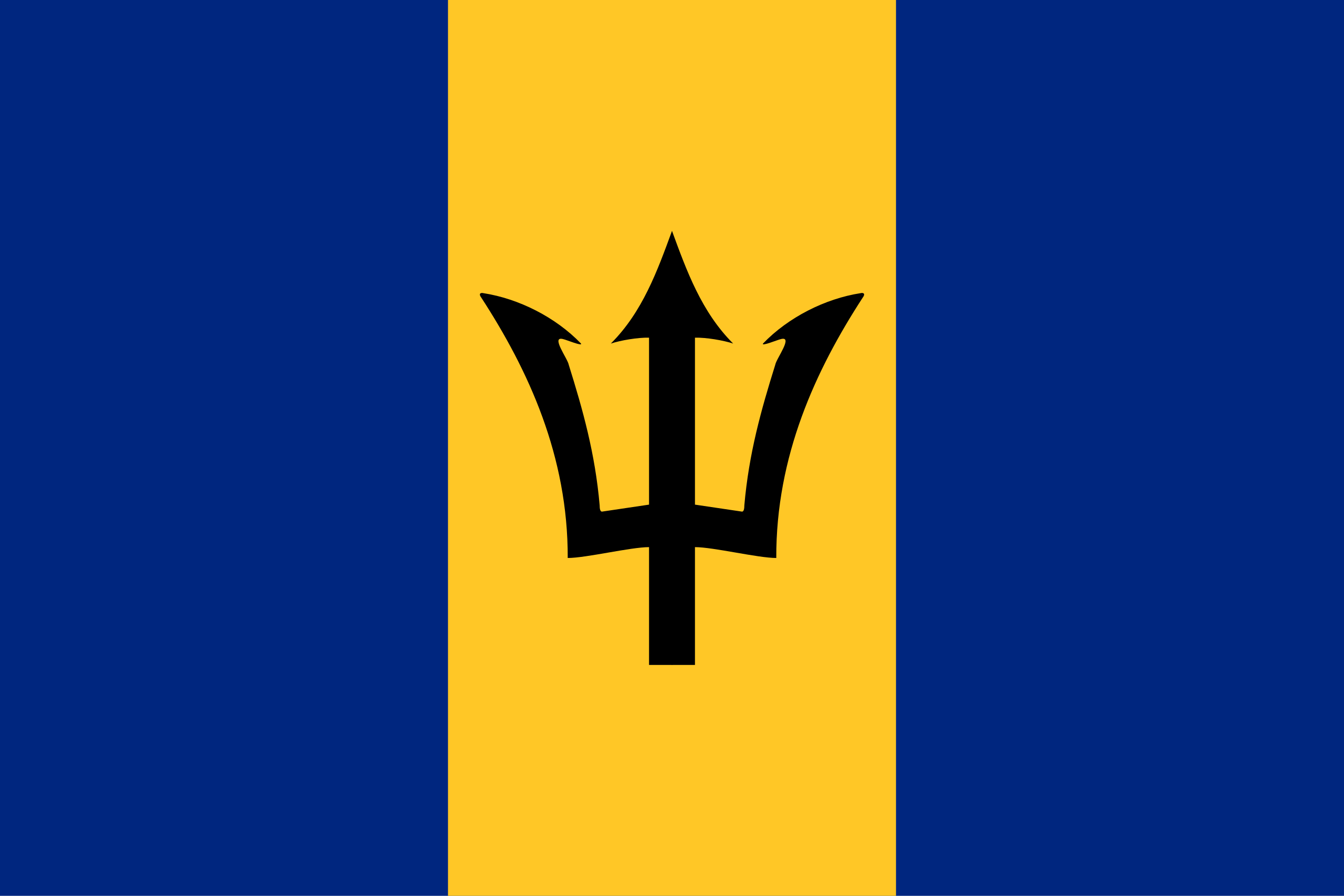 Nationality flag