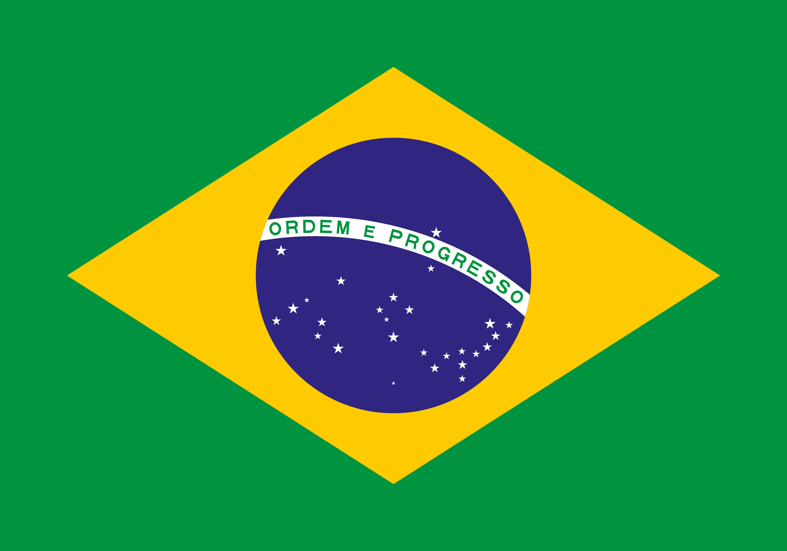 Nationality flag
