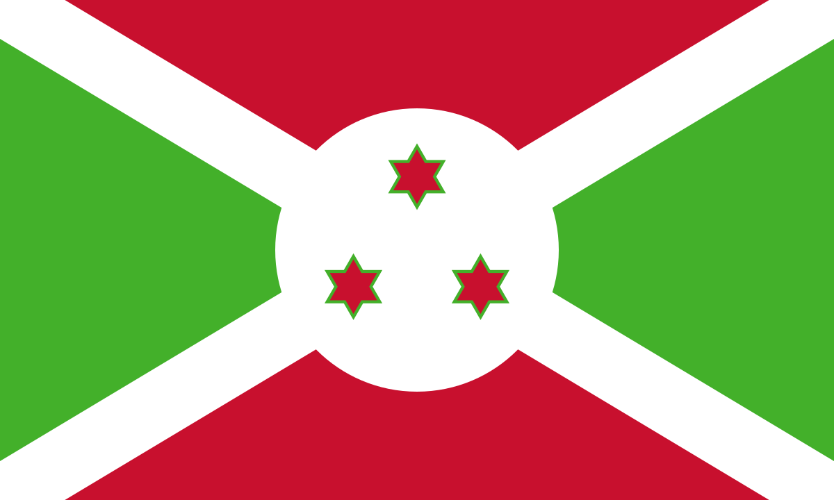 Nationality flag