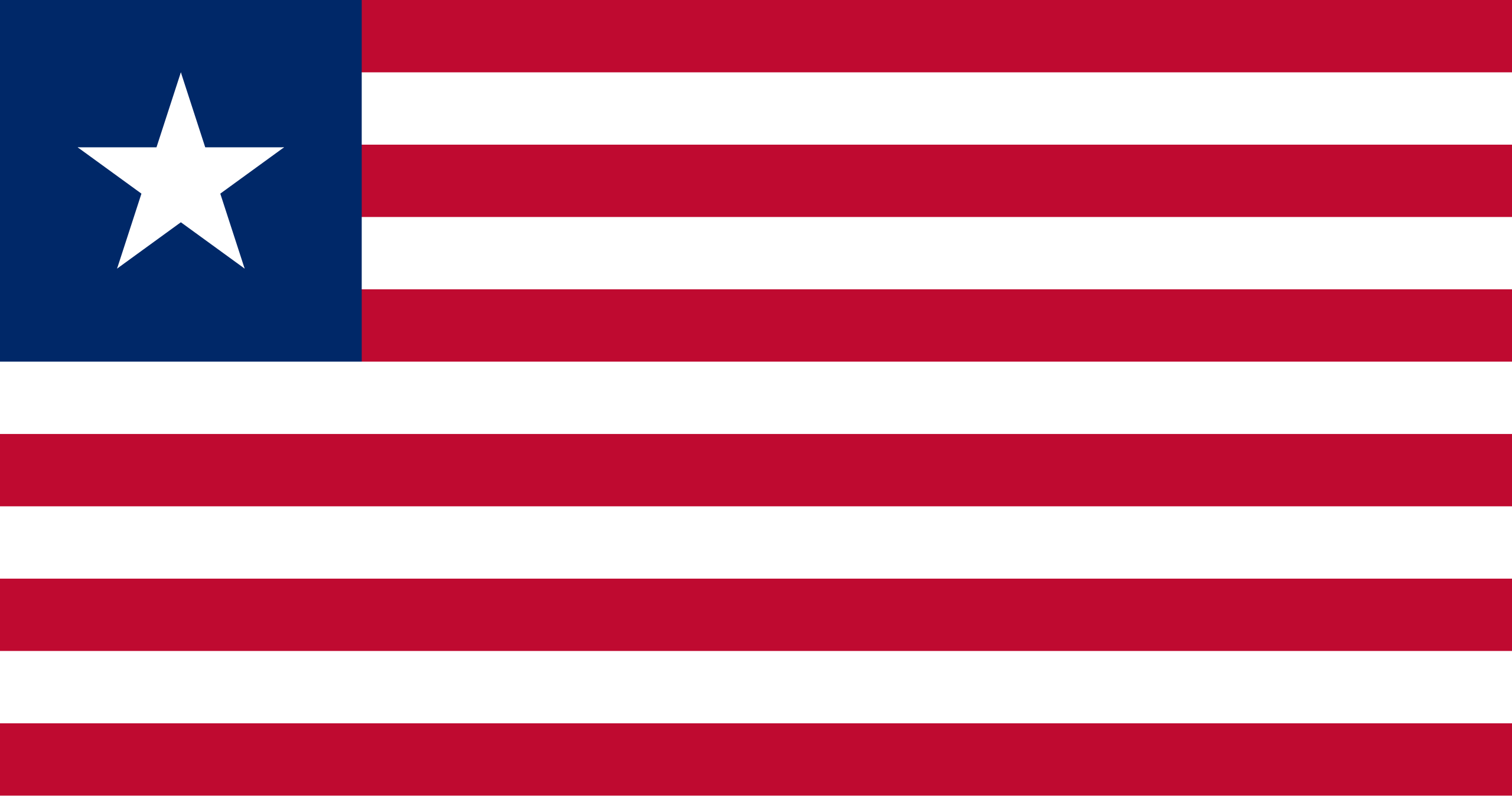 Nationality flag