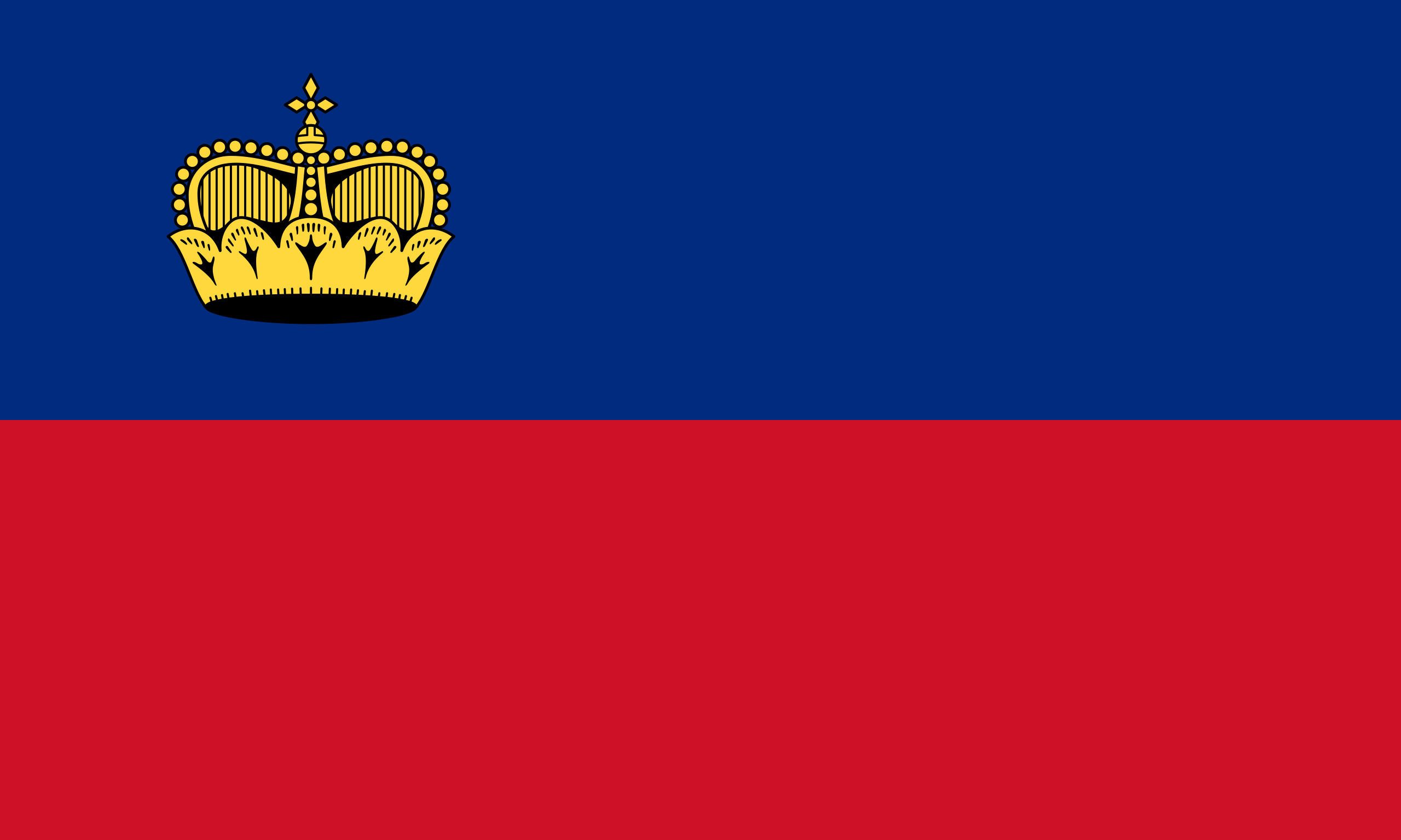 Nationality flag