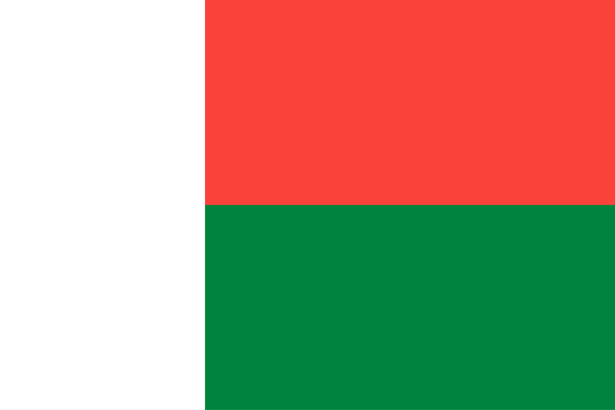 Nationality flag