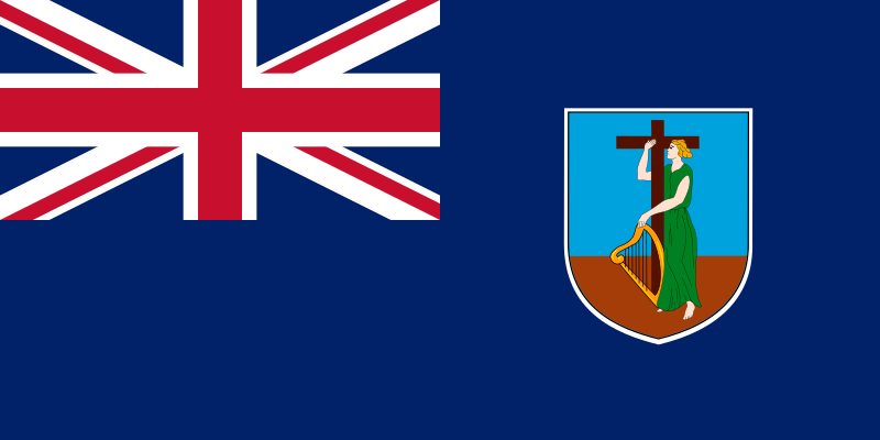 Nationality flag