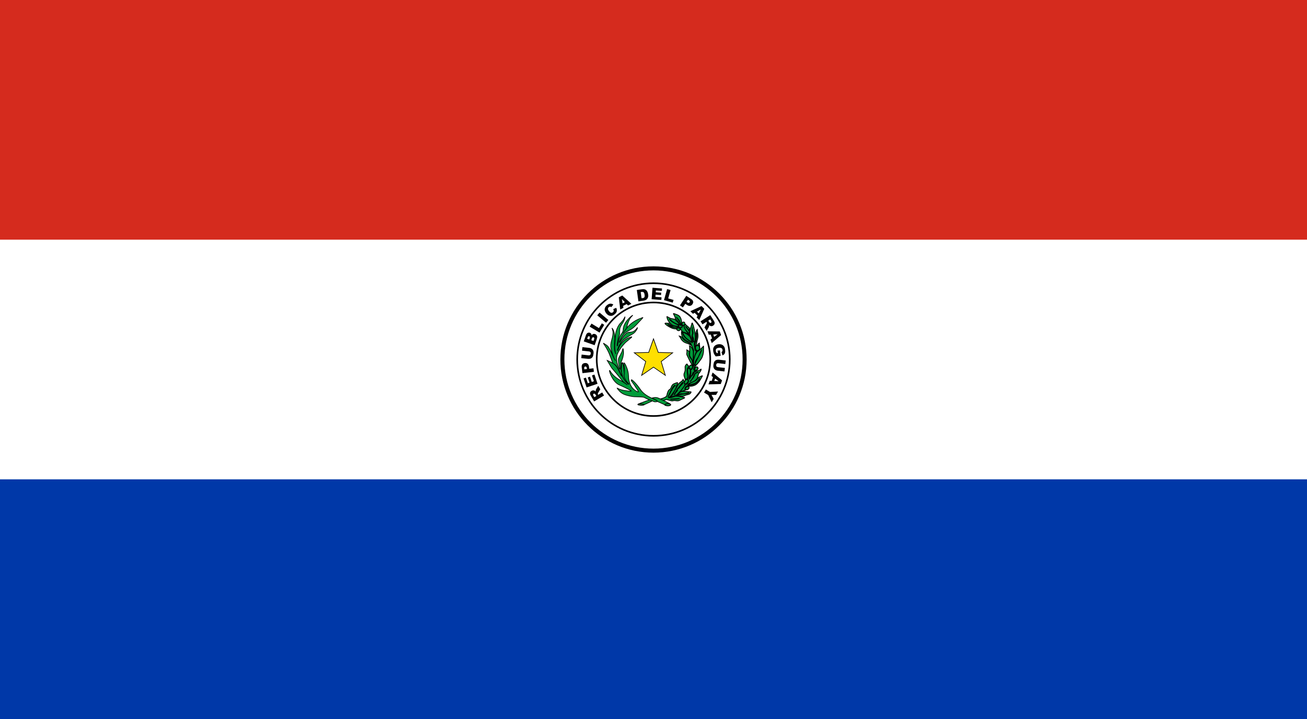 Nationality flag