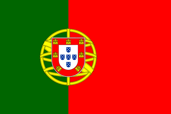Nationality flag