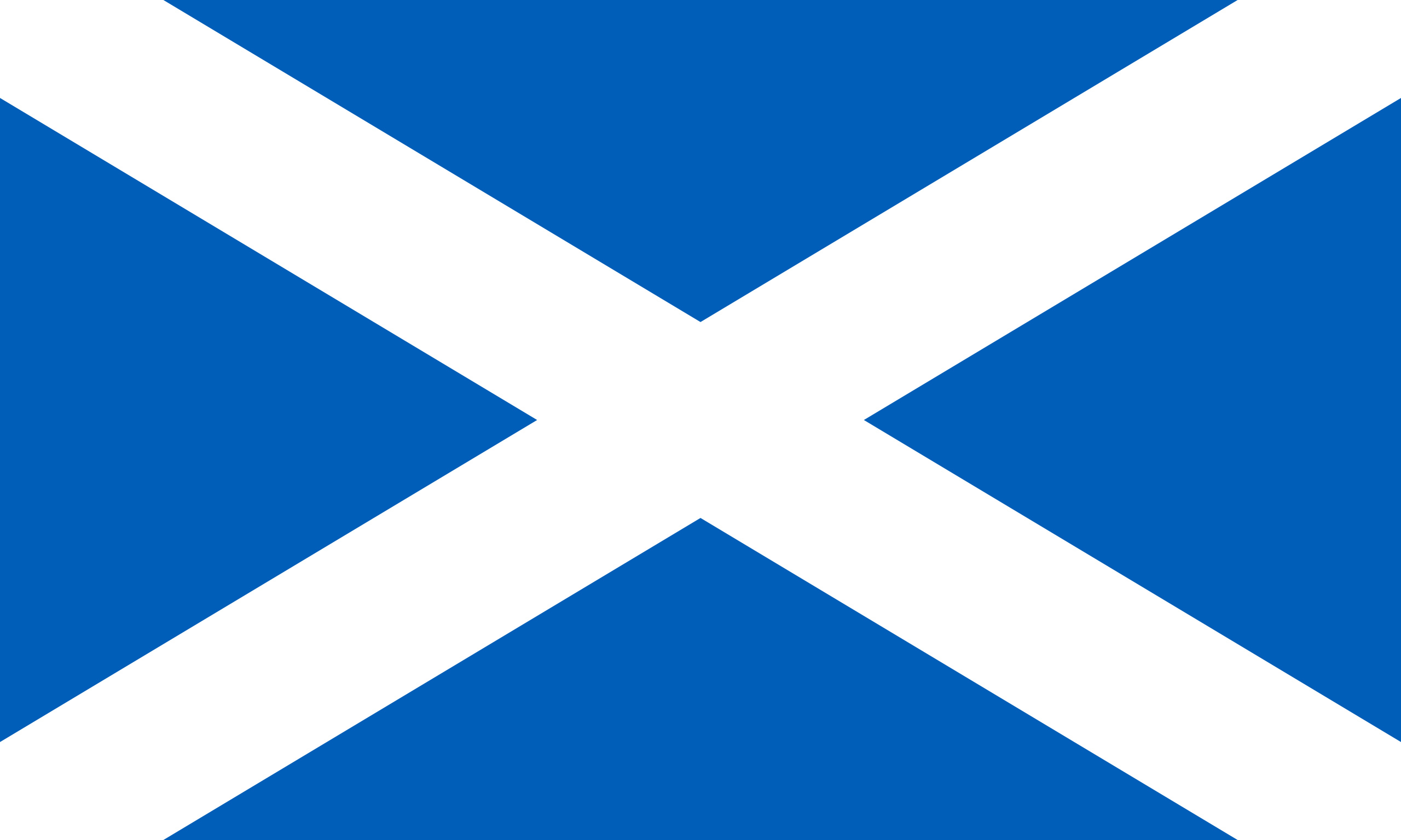 Nationality flag