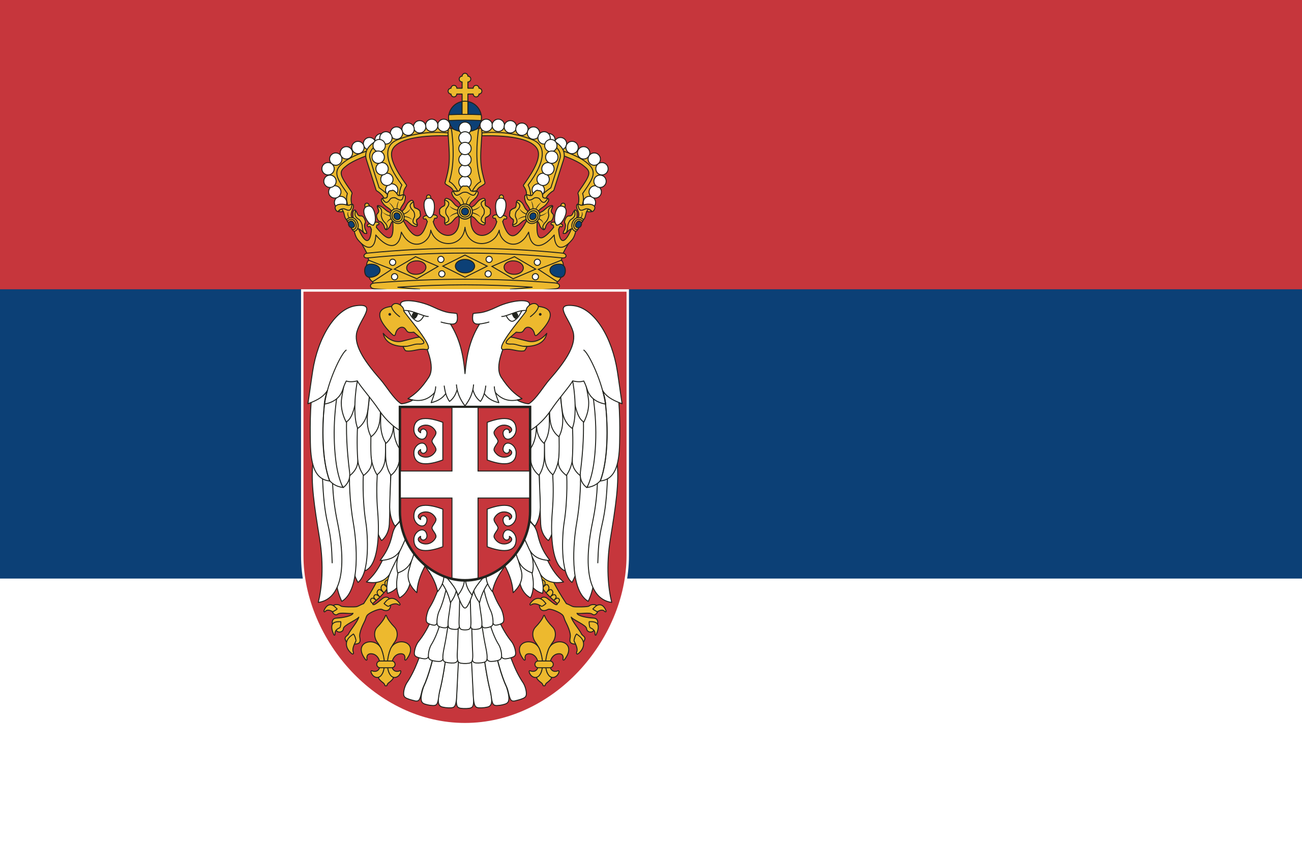 Nationality flag
