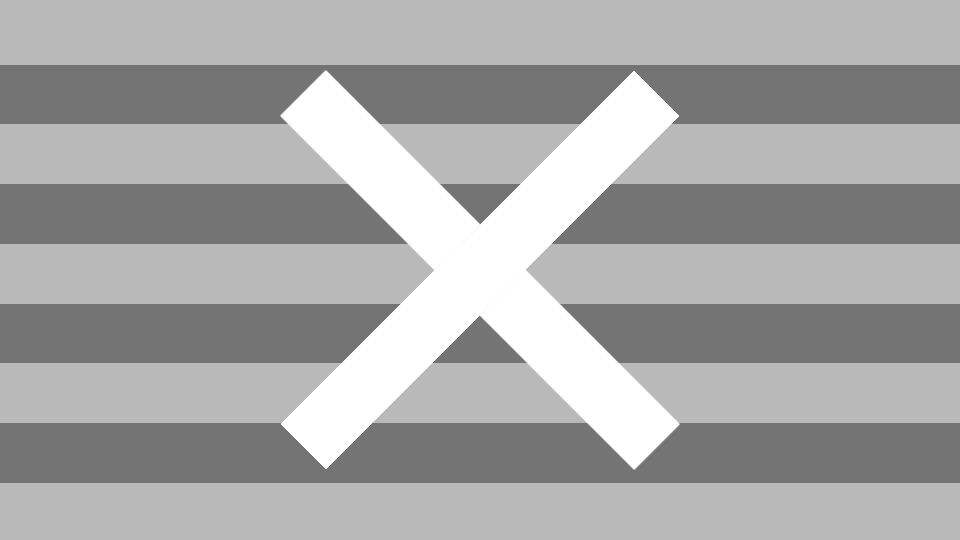 Nationality flag