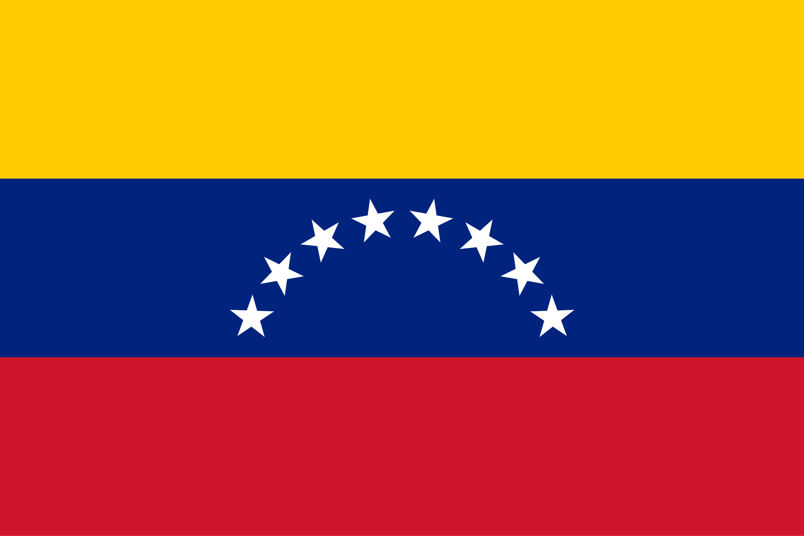 Nationality flag