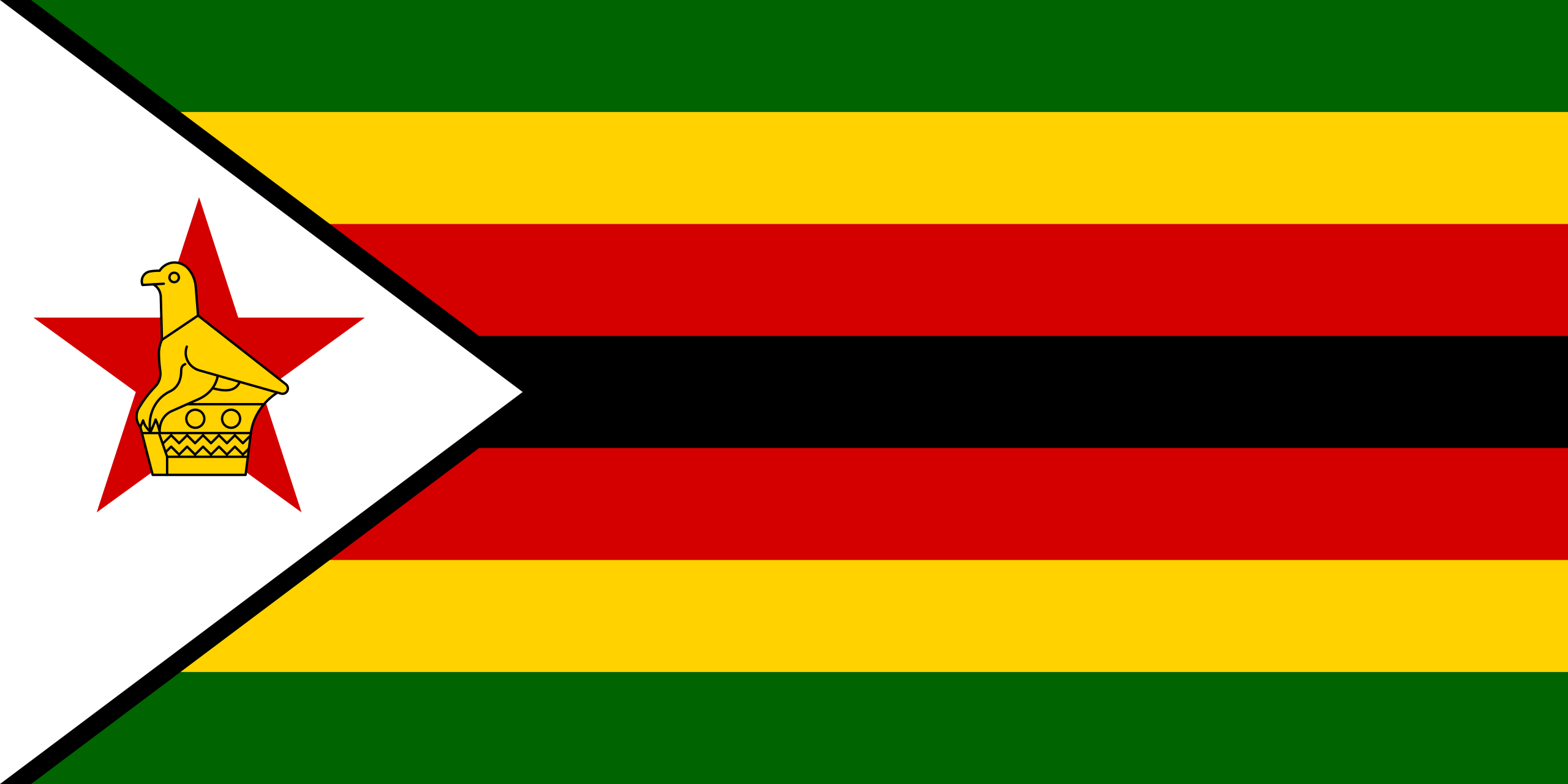 Nationality flag