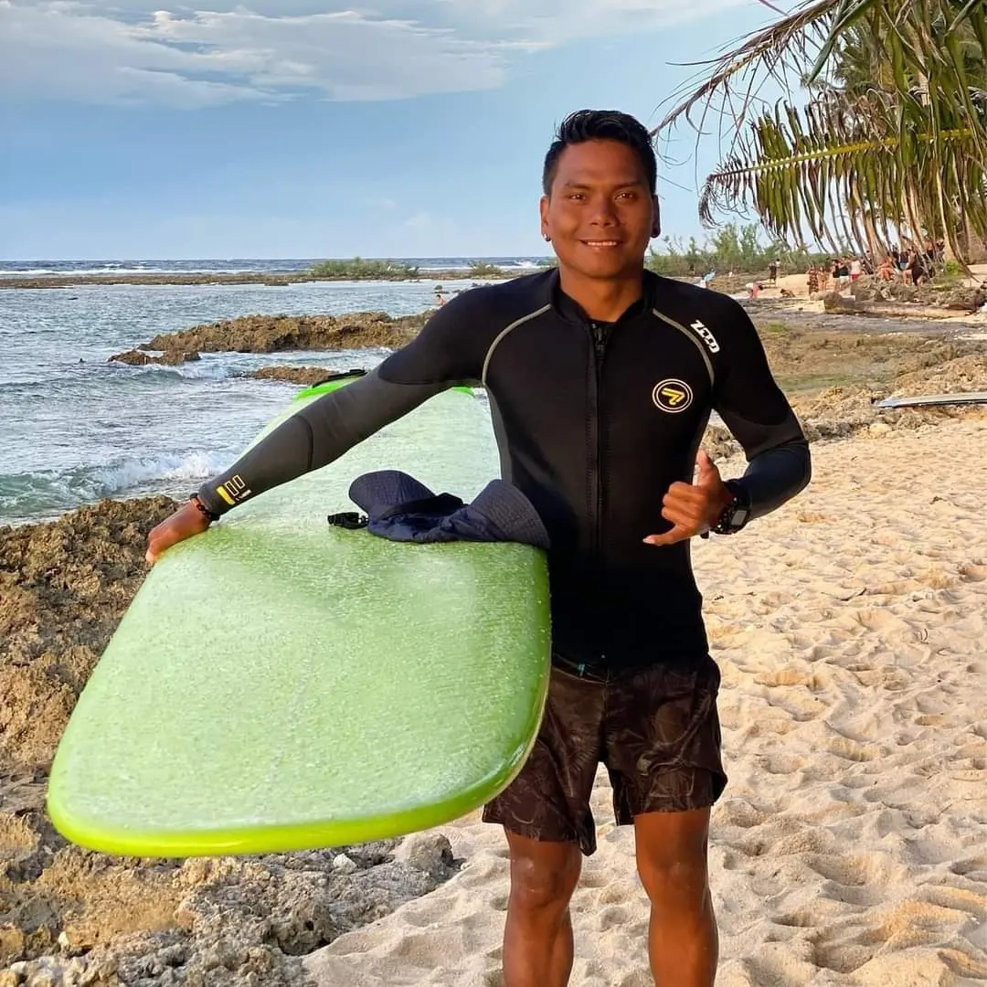 Profile photo of instructor