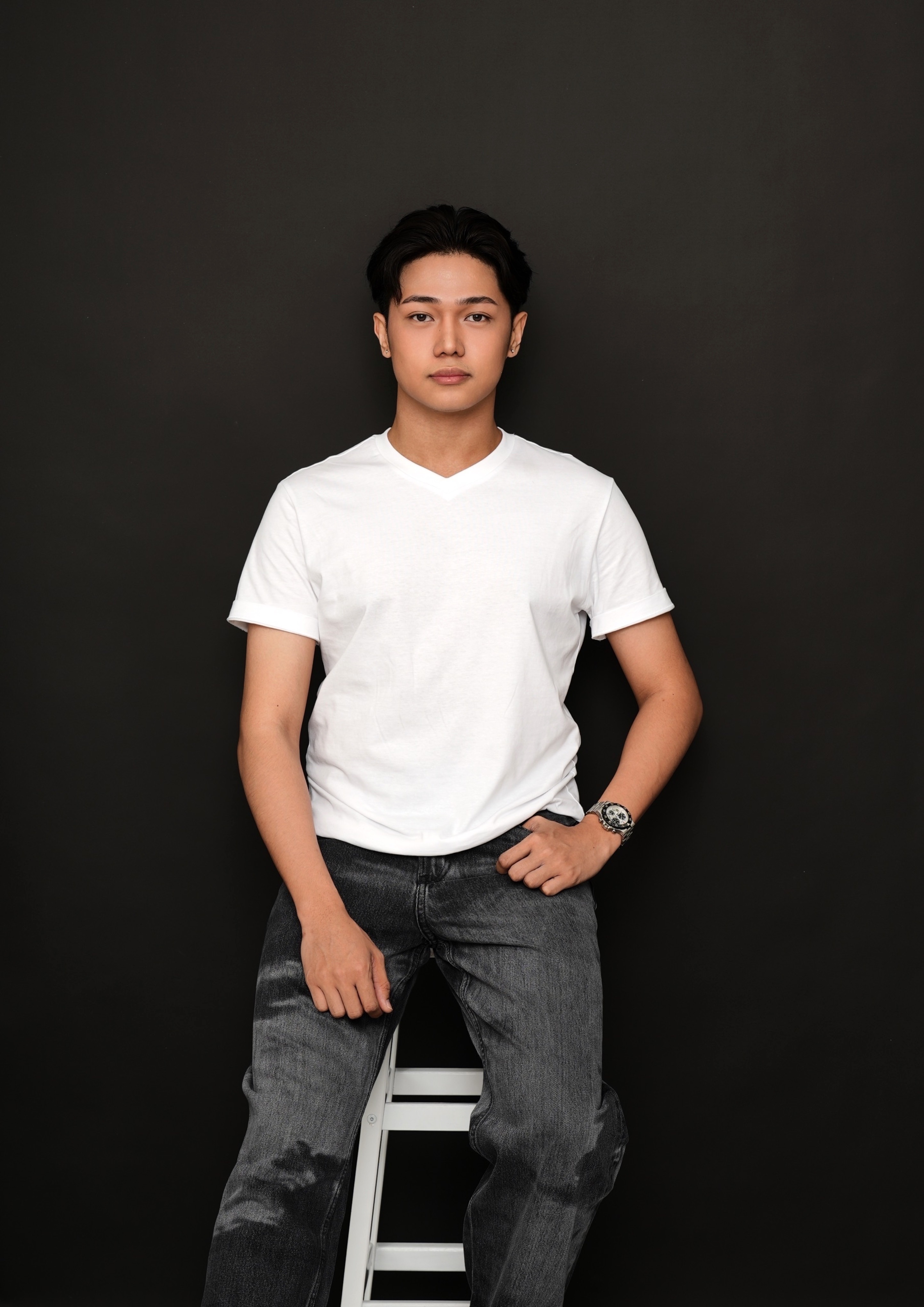 Profile photo of student