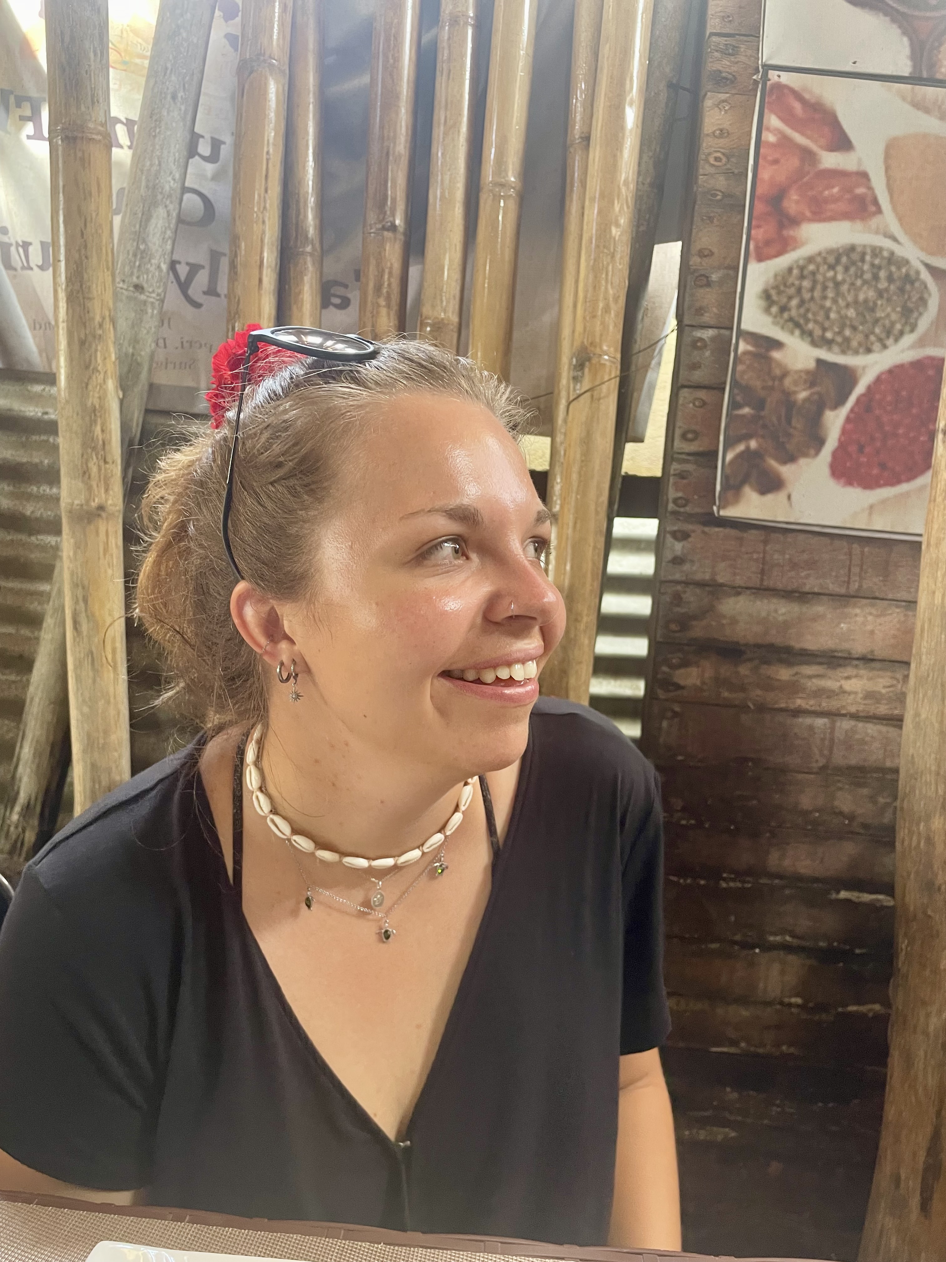 Profile photo of student