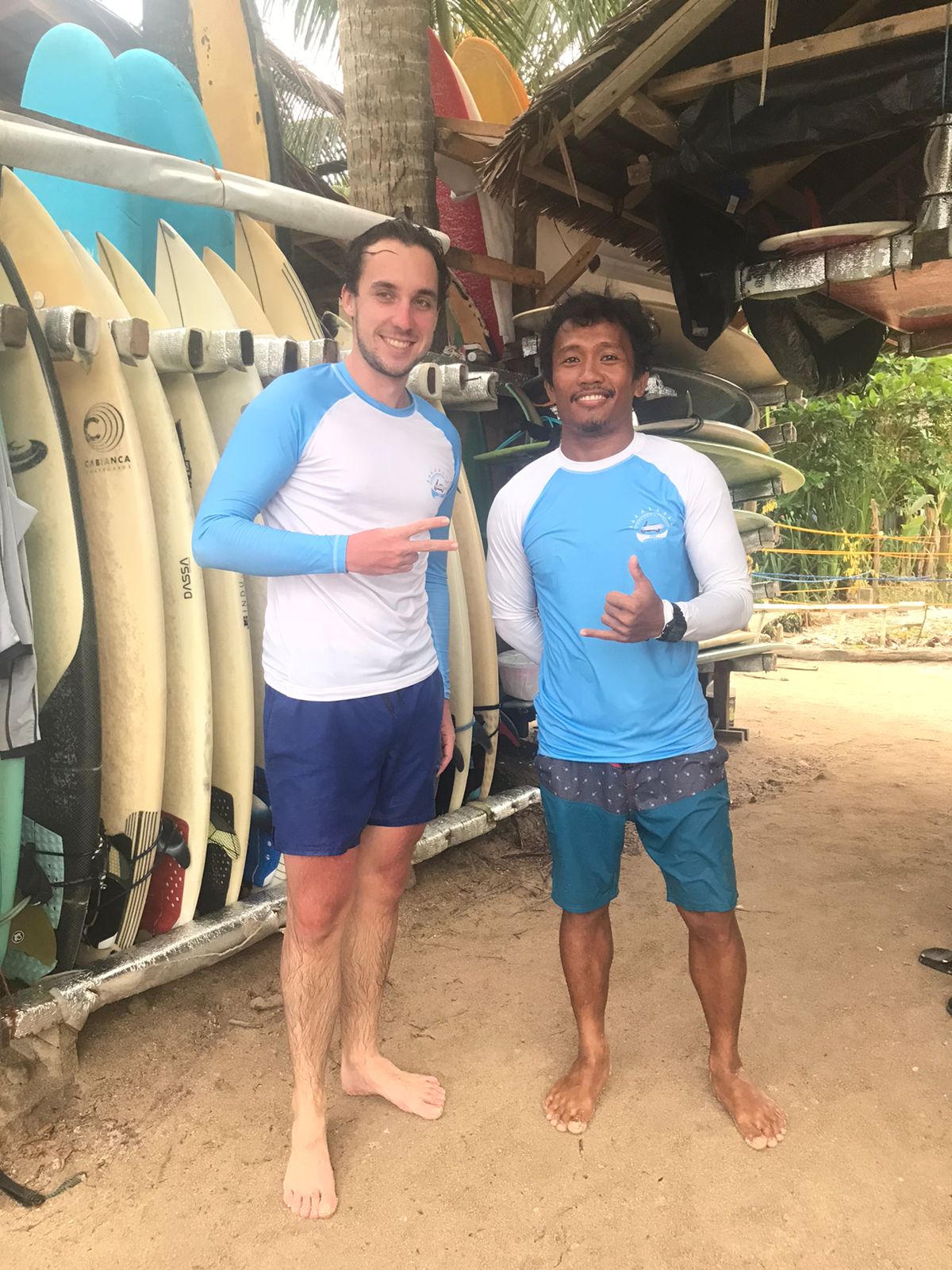 Profile photo of student