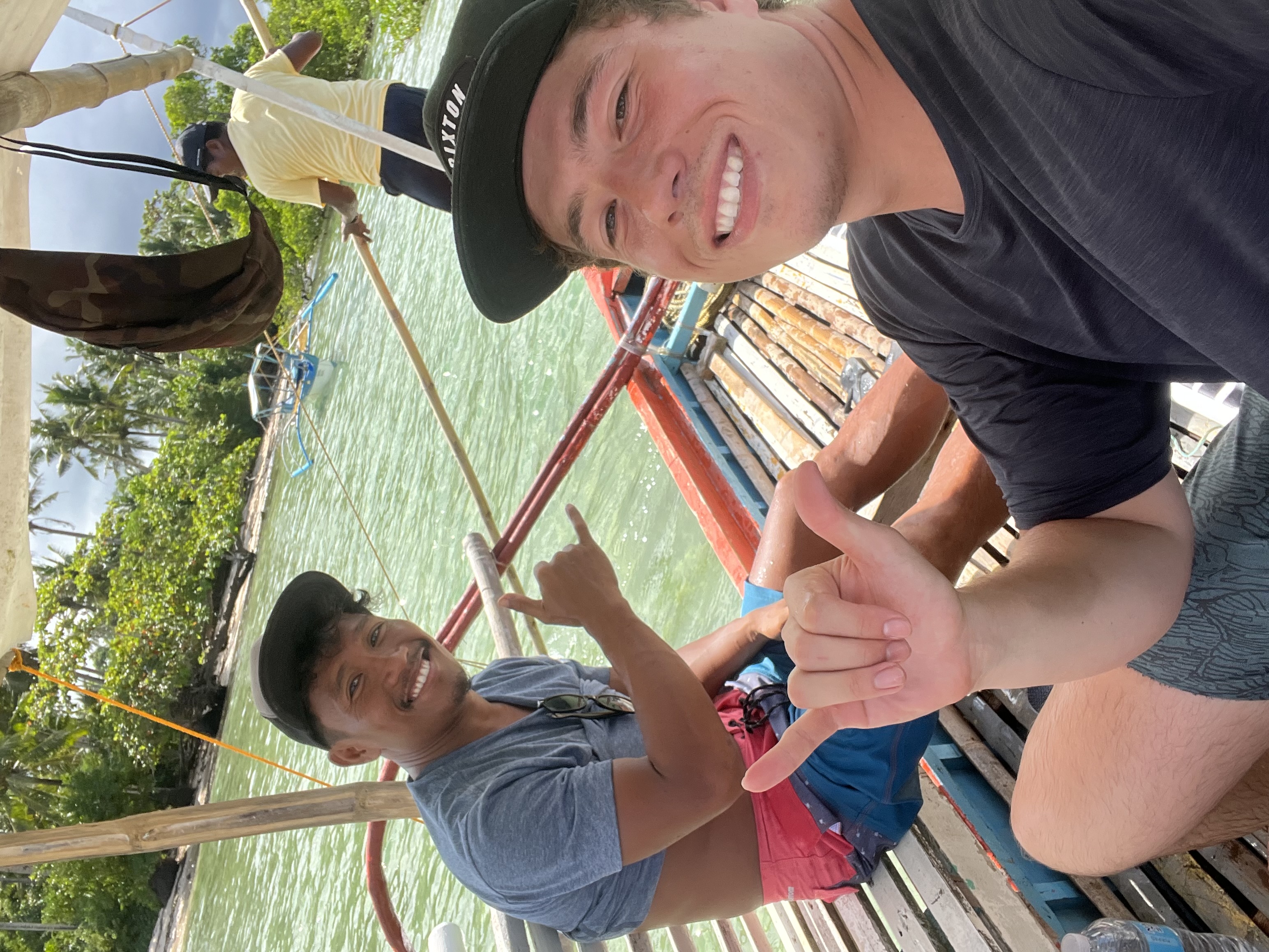 Profile photo of student